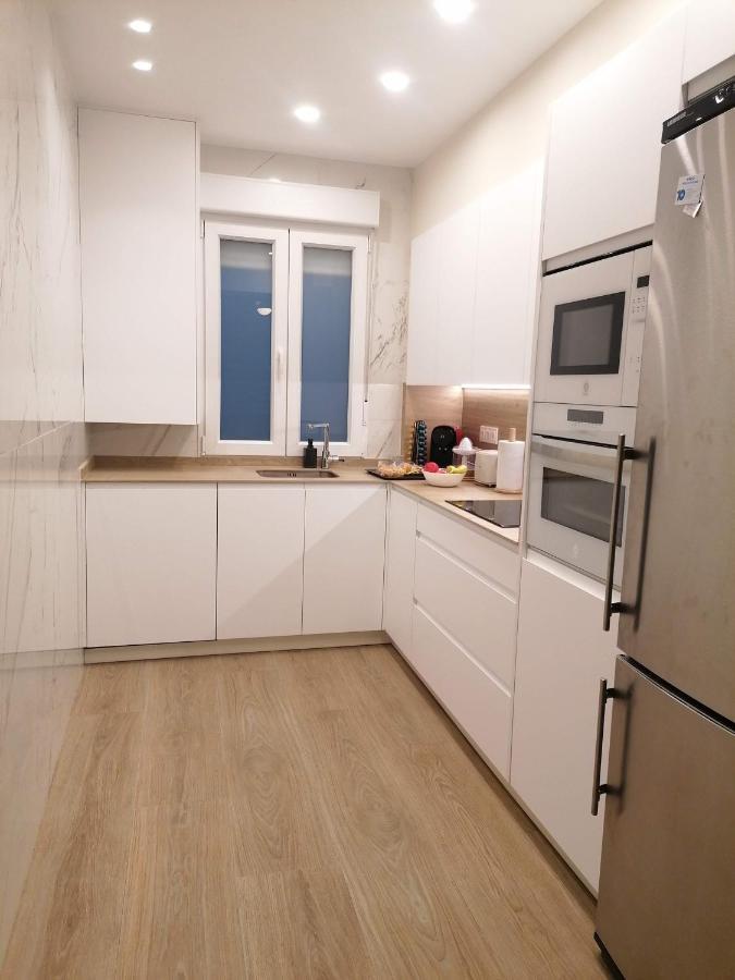 로그로노 Apartamento Calma 아파트 외부 사진